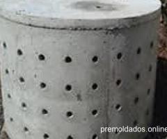 ART BICAS bloco manilhas tubos etc.