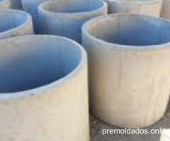 ART BICAS bloco manilhas tubos etc.