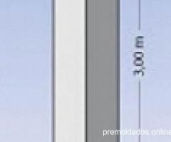 Formas de aço