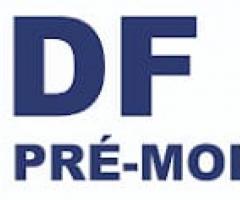 DF PRE- MOLDADOS
