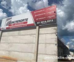 CONRENORTE