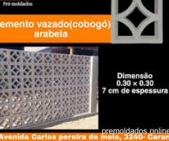 PREMOARTE