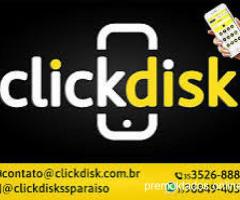 CLIK  DISK