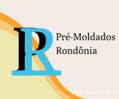 PRE-MOLDADOS RONDONIA
