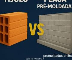 VIANA PRE-MOLDADOS