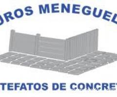 MUROS MENEGUELLI