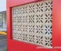 VITAL PRE-MOLDADOS