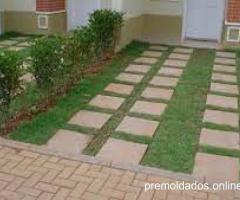 VITAL PRE-MOLDADOS