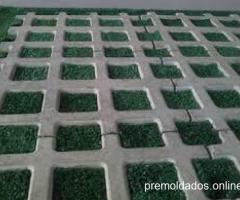 VITAL PRE-MOLDADOS