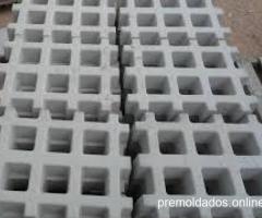 VITAL PRE-MOLDADOS