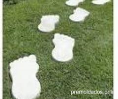 VITAL PRE-MOLDADOS