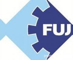 Fuj Pré Moldados
