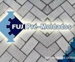 Fuj Pré Moldados