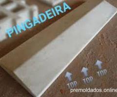 Fuj Pré Moldados