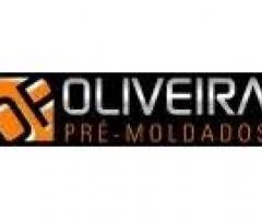 OLIVEIRA PRE-MOLDADOS