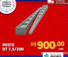 AMAZON PRE-FABRICADOS
