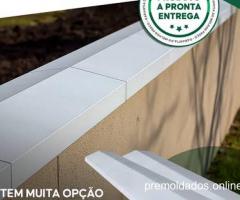 AMAZON PRE-FABRICADOS