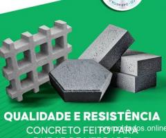 AMAZON PRE-FABRICADOS