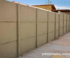 AMAZON PRE-FABRICADOS