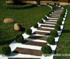 premoldados concreto