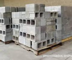 PREMOLDEX  PRE-MOLDADOS