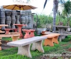 ARTEFATOS & JARDIM