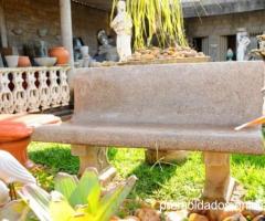 ARTEFATOS & JARDIM
