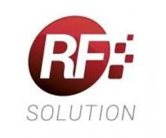 RF SULUTION RESINAS  ABRASIVOS
