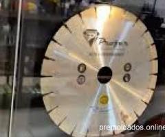 RF SULUTION RESINAS  ABRASIVOS