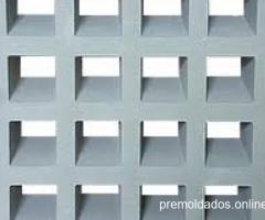 MOSSORÓ PRE-MOLDADOS