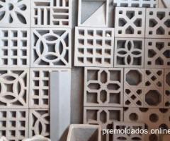 PREMOLAJES