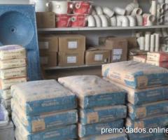 PREMOLAJES