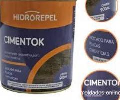 RESINA HIDROREPEL CIMENTOK