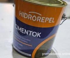 RESINA HIDROREPEL CIMENTOK