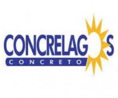 CONCRELAGOS