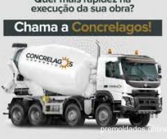 CONCRELAGOS