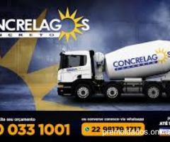 CONCRELAGOS