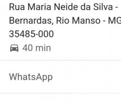 Tijolos Cerâmica Odair