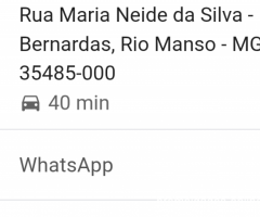 Tijolos Cerâmica Odair
