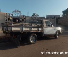 Carreto
