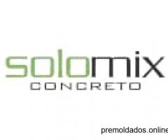 Solo Mix concreto