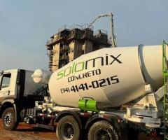 Solo Mix concreto