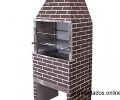 Churrasqueira Serra Azul