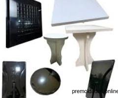 Atacadão das Fôrmas