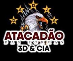 Atacadão das Fôrmas