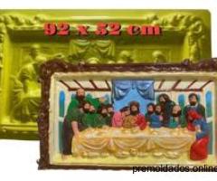 Atacadão das Fôrmas