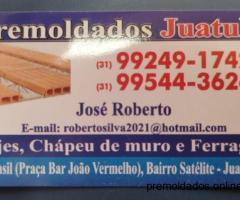 Pré-moldado de concreto