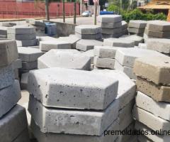 Pré-moldado de concreto