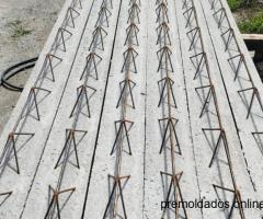 Pré-moldado de concreto