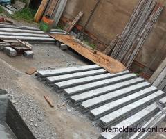 Muros Premoldados